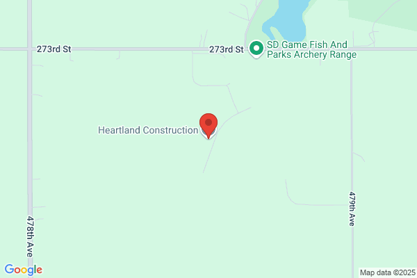 Heartland Construction Inc