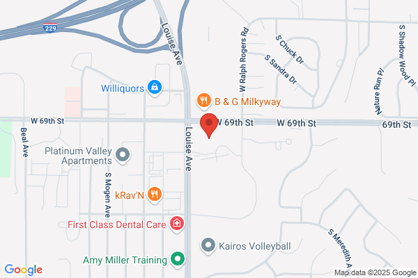 Avera Medical Group Internal Medicine - Sioux Falls - Louise Ave