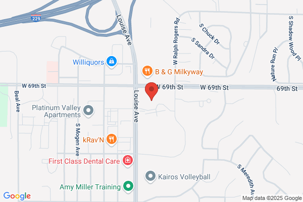 Avera Orthopedics - Sioux Falls