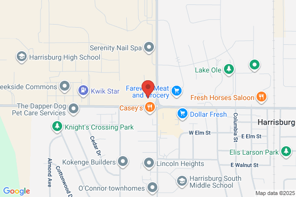 Sanford Harrisburg Clinic