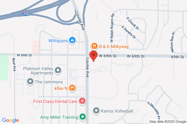 Avera Medical Group Rheumatology Sioux Falls