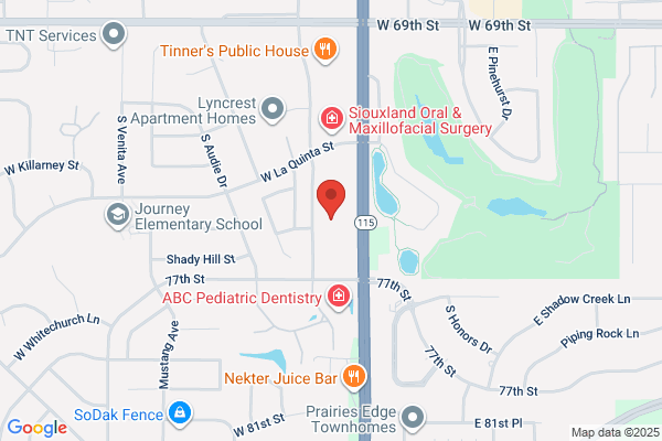 Avera Medical Group Neurology Headache Center