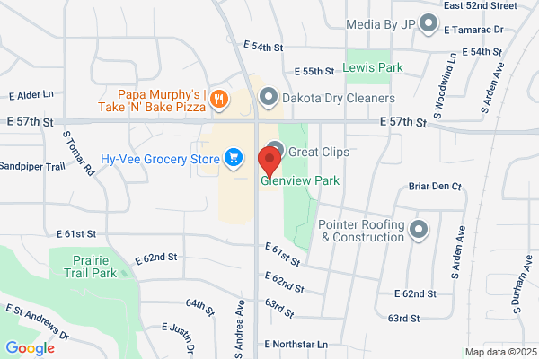 Falls Dental Centre