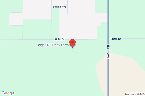 Hurley Farms Llc