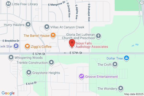 Sioux Falls Audiology Associates