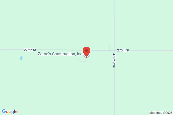 Zome's Construction, Inc