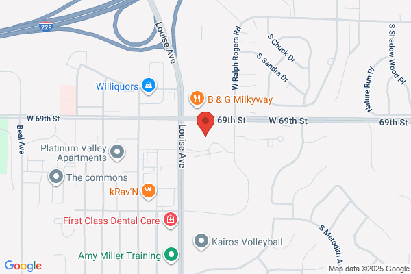 Orthopedic Urgent Care: Avera Specialty Hospital