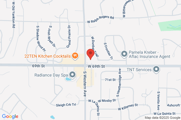 Avera Urgent Care - 69th & Western