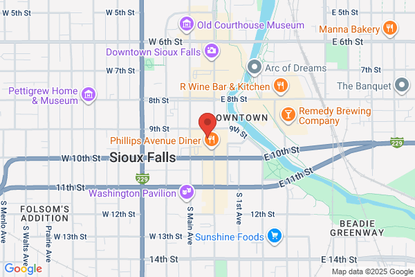 Management Recruiters of Sioux Falls Llp