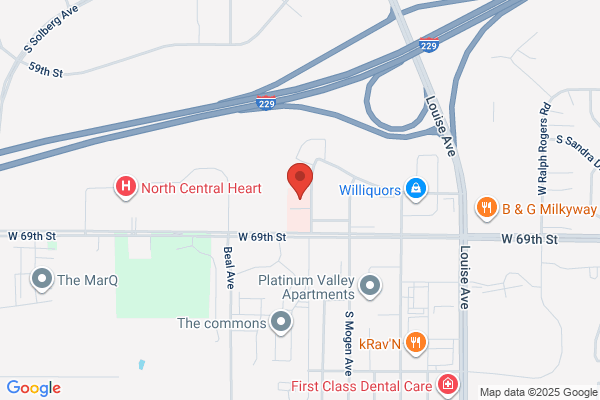Sioux Falls Open Mri Llc