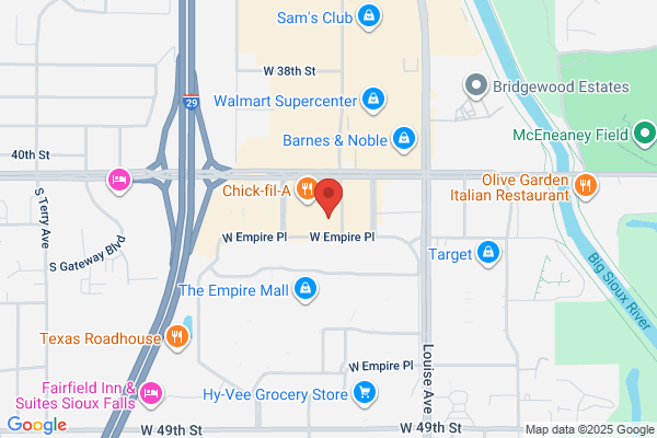 The Chop Shoppe