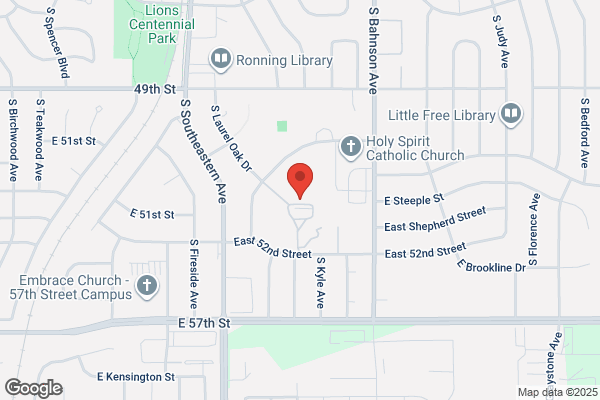 Avera@Home - Hospice Sioux Falls