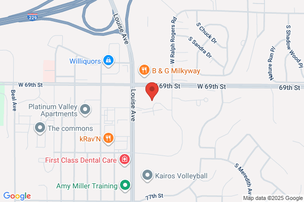 Avera on Louise Health Campus