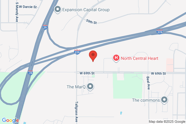 Encompass Health Rehabilitation Hospital of Sioux Falls