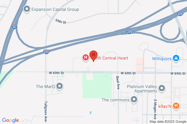 Avera Heart Hospital of South Dakota