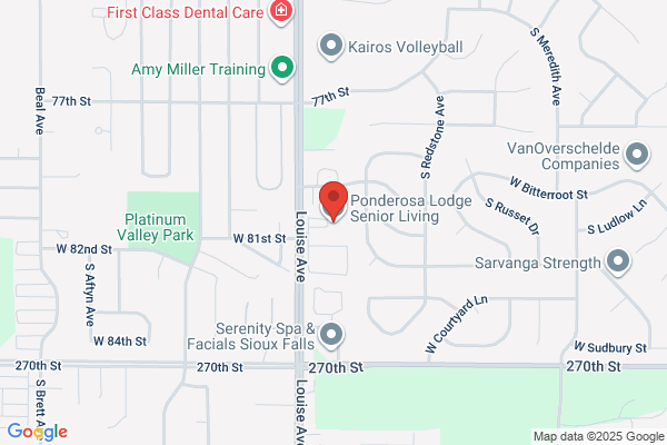 Primrose Retirement Community of Sioux Falls