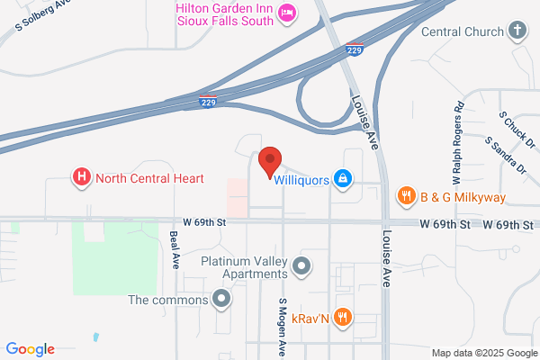 Holiday Inn Express & Suites Sioux Falls Southwest, an IHG Hotel