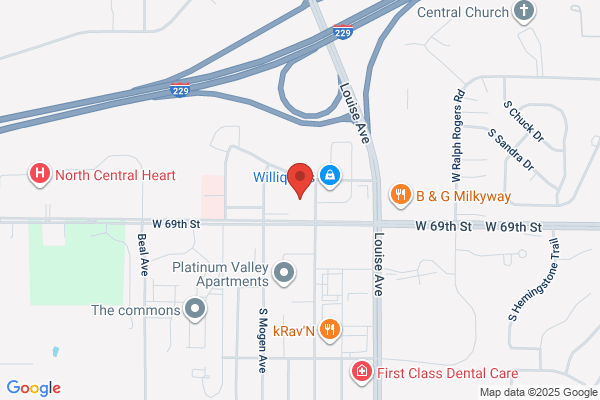 Hampton Inn & Suites Southwest/Sioux Falls