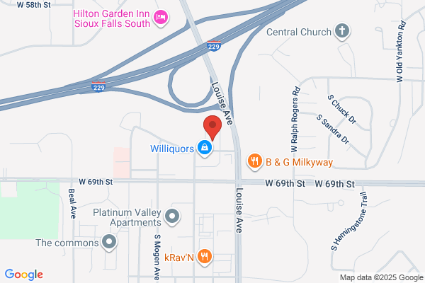 Homewood Suites by Hilton Sioux Falls