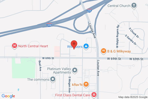 Comfort Inn & Suites Avera Southwest