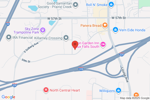 Staybridge Suites Sioux Falls Southwest