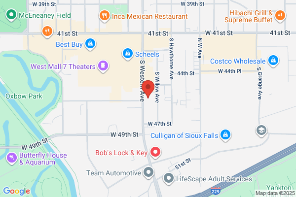 North Central Insurance