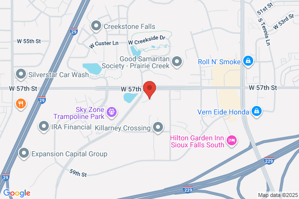 Dakota Financial Services