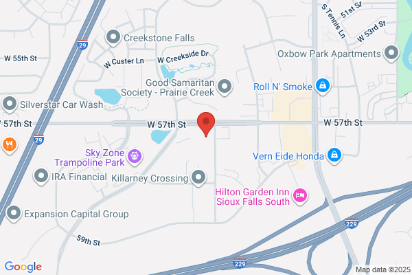 Northern Plains Justice, LLP