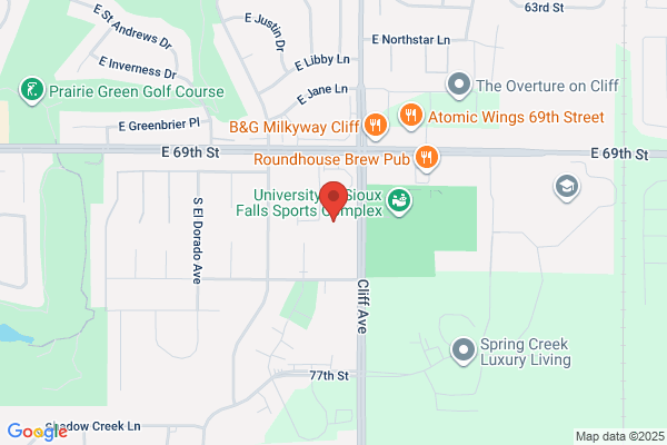 Avera Medical Group OB/GYN —  69th & Cliff