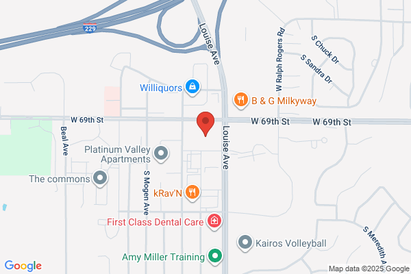 Sanford Children's Residency Clinic