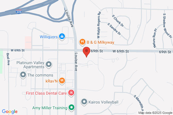 Avera Pharmacy - Sioux Falls - Louise Avenue