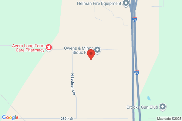 Avera Pharmacy - Sioux Falls - 69th Street