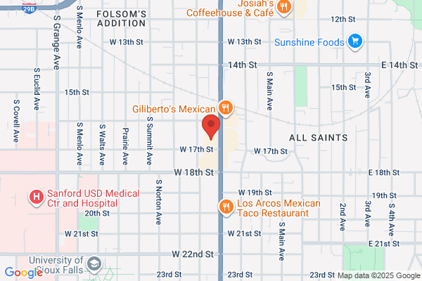 Athletico Physical Therapy - Sioux Falls East - CLOSED