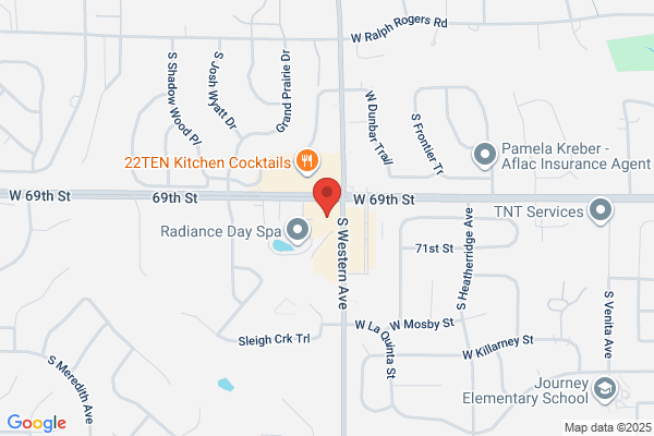 InReach Physical Therapy - Sioux Falls