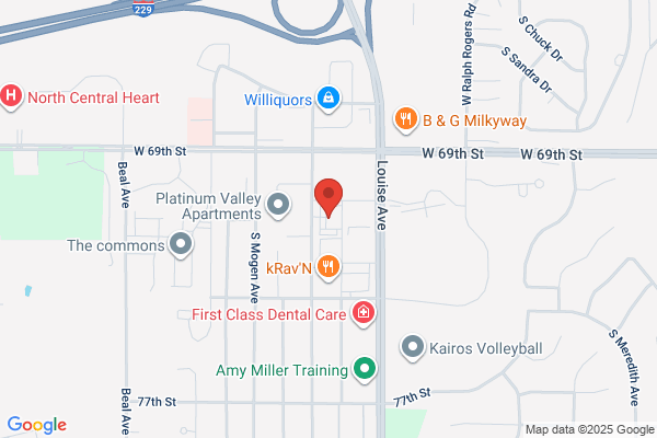 Anderson Real Estate - Keller Williams Realty Sioux Falls