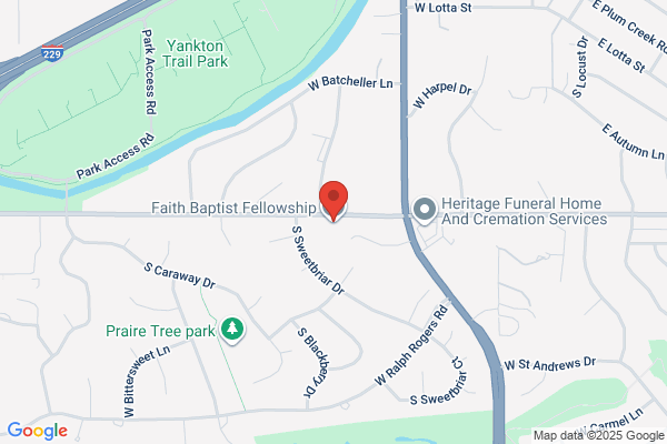 Faith Baptist Fellowship