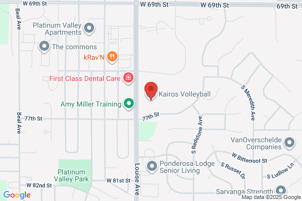 Avera Human Performance Center - Sioux Falls
