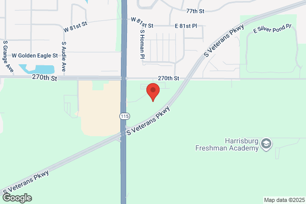 Avera Sports Center