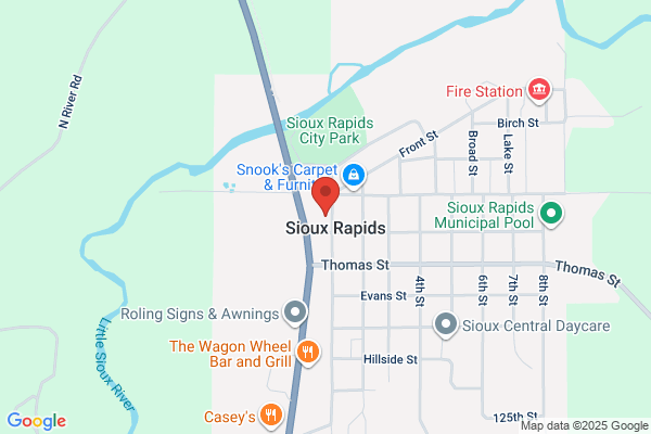 Sioux Lumber Cash & Carry