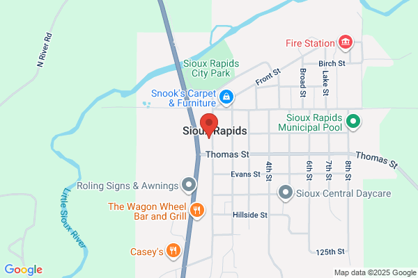 Sioux Rapids Auto Sales