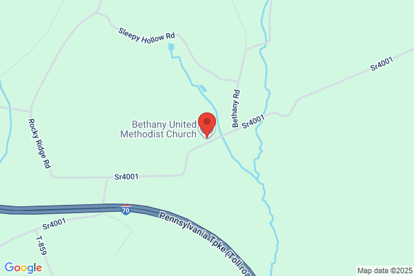 Bethany United Methodist