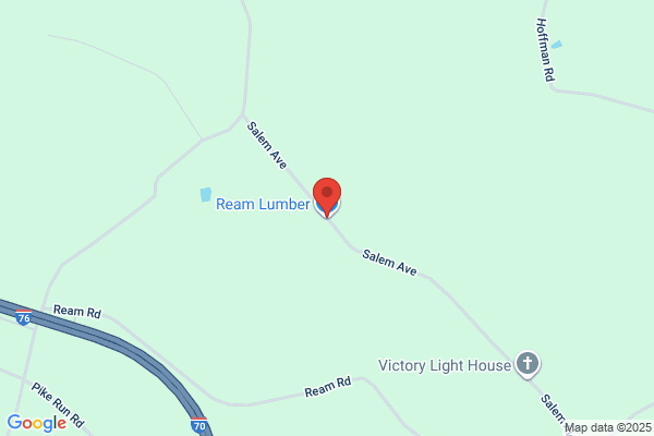 Ream Lumber