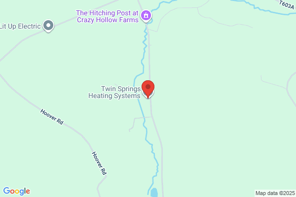 Twin Springs Heating Systems