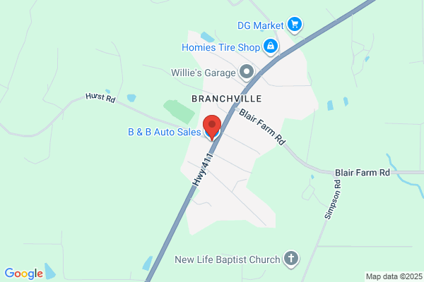 B & B Auto Electric Inc