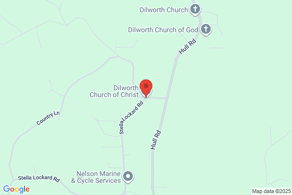 Dilworth Church of Christ