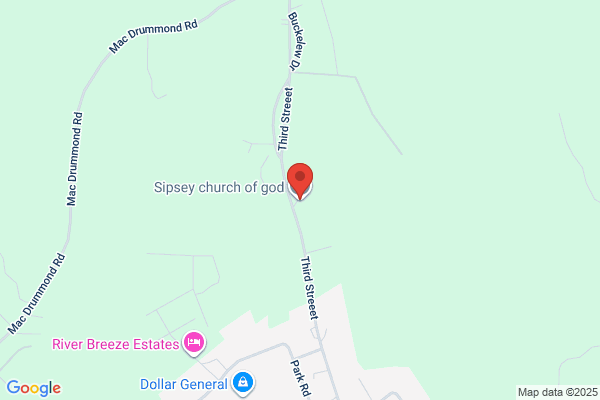 Sipsey Church of God