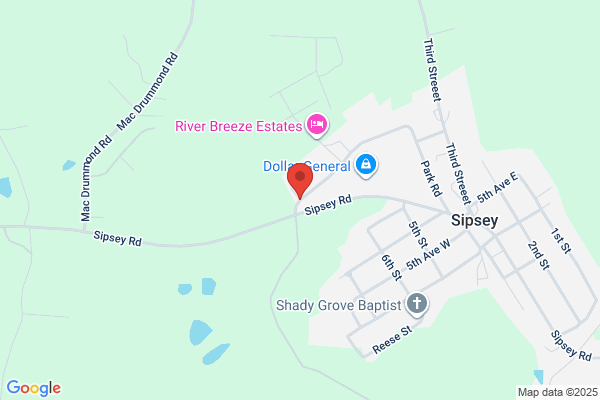 Sipsey Junior High School