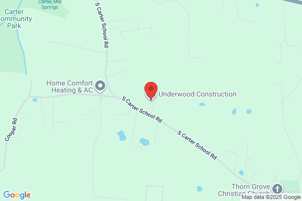 Underwood Construction and Design Llc