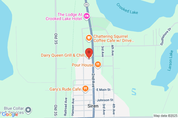Dairy Queen Grill & Chill