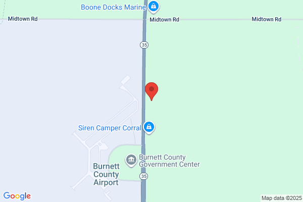 Burnett County Abstract Company Inc